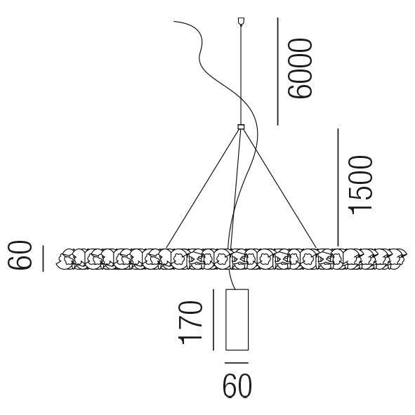 NUVEM 36317/94-G