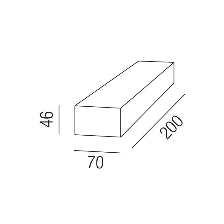 LED NETZTEILE PROFI 43LED/59-2TRI