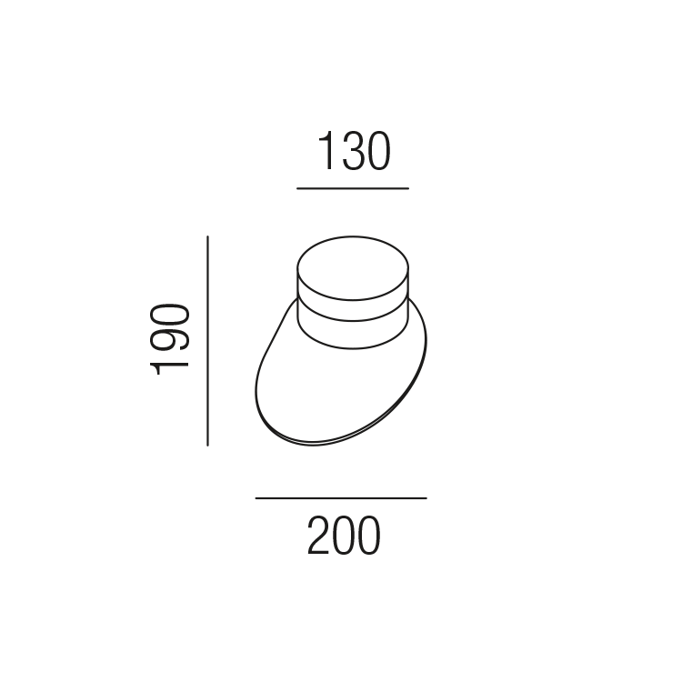 CHAPEAU 87580/20-KUA CHAPEAU 87580/20-KUA