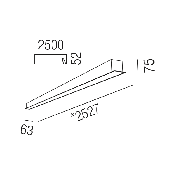 SOLUTIONS DECKE 67560/250N-WSWW