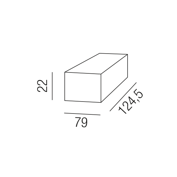 LED NETZTEILE PROFI 43LED/59-6UNI