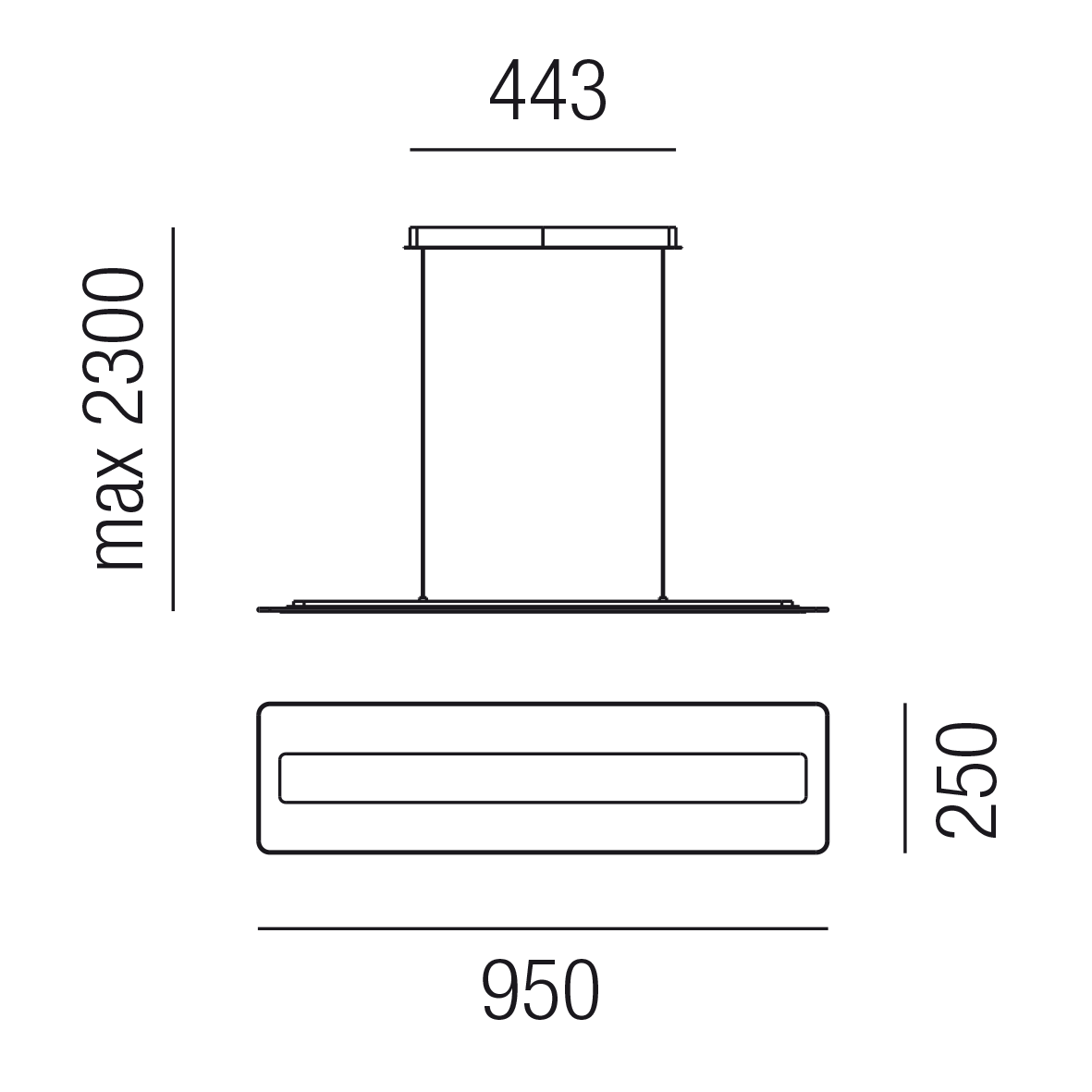 ANTILLE 33604/95-C