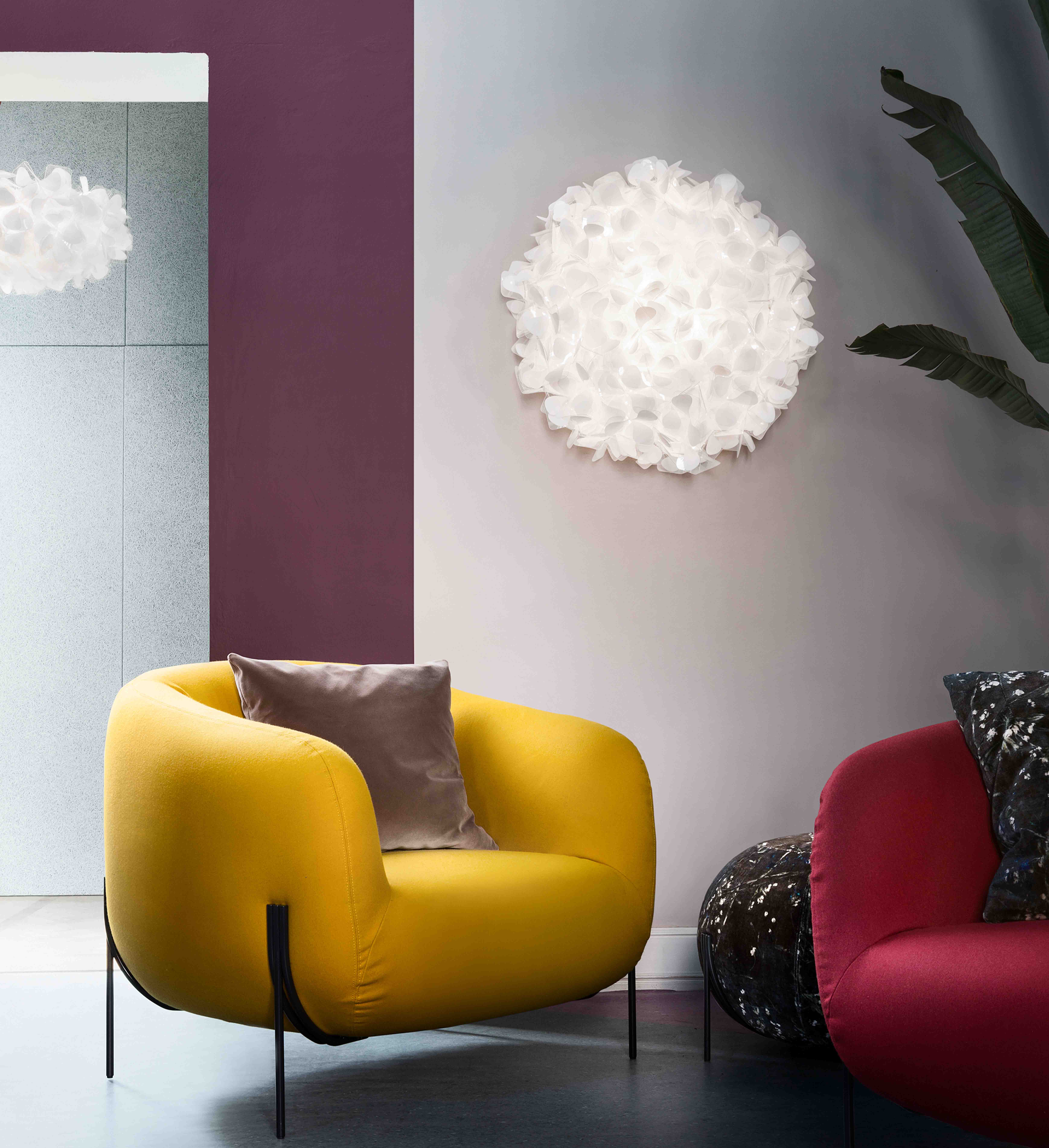 CLIZIA MAMA NON MAMA 36270/32-SAT