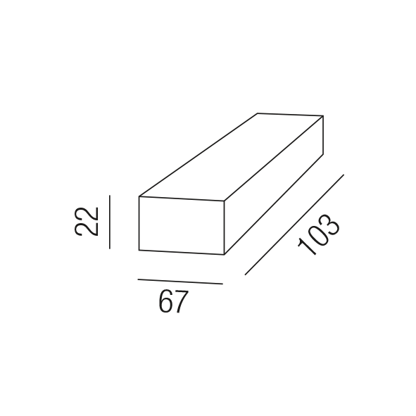 LED NETZTEILE MULTI 43LED/55-9DALI