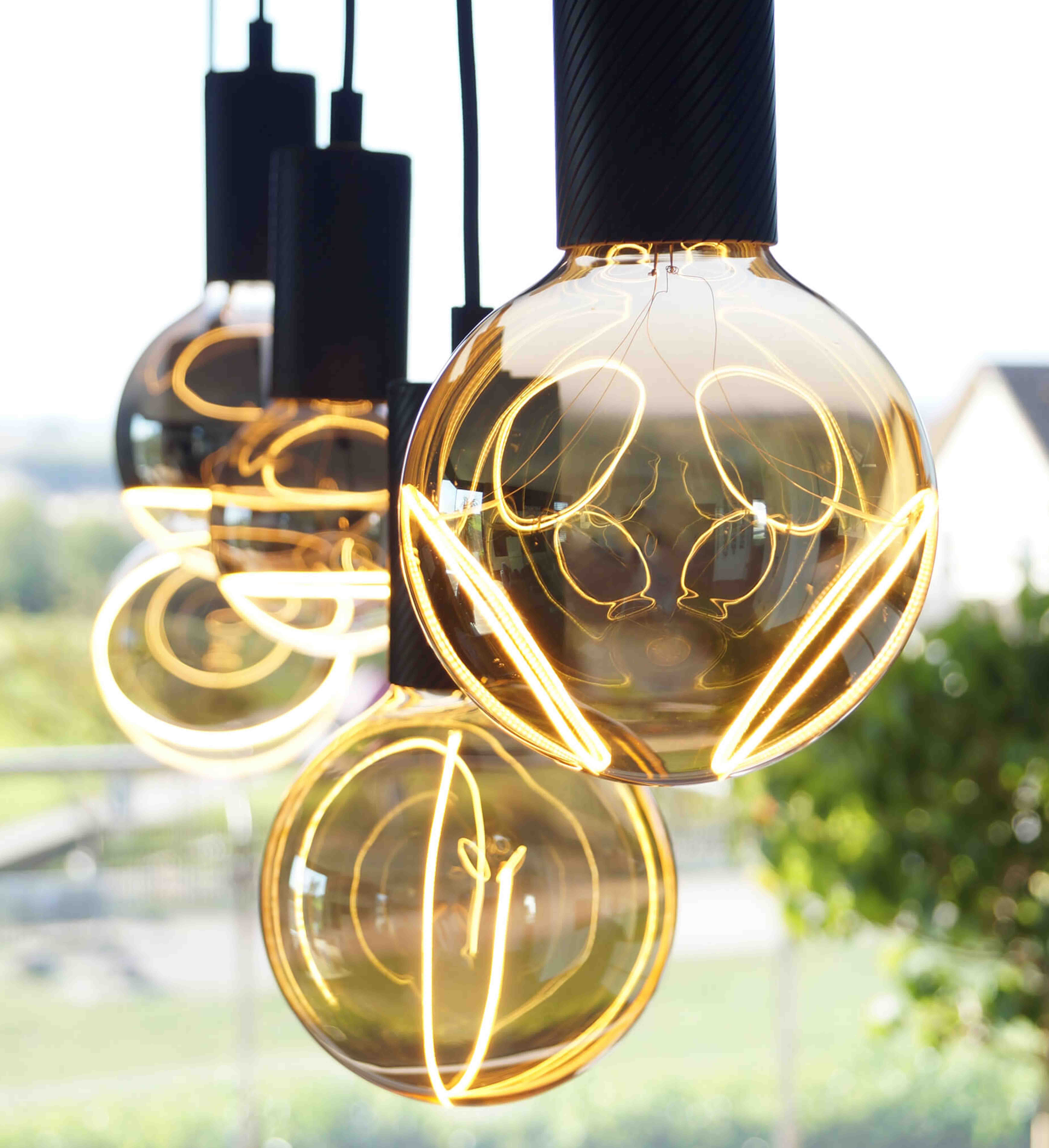 LEUCHTMITTEL LS-GLOB-6W