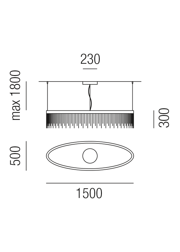 ECLISSE 35165/150-R ECLISSE 35165/150-R