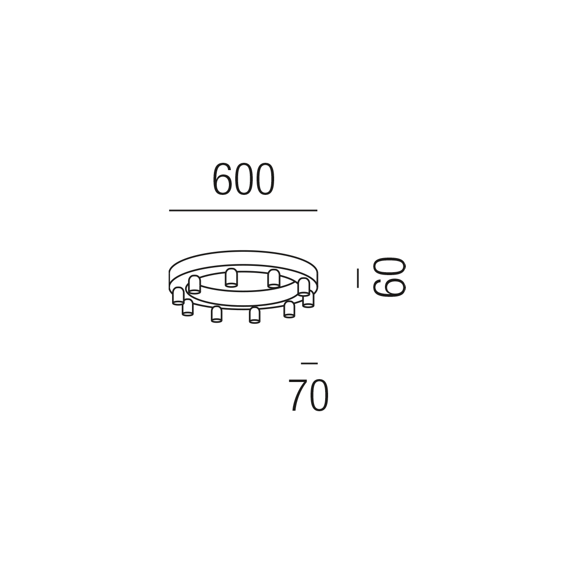 INDIANA 25520/60