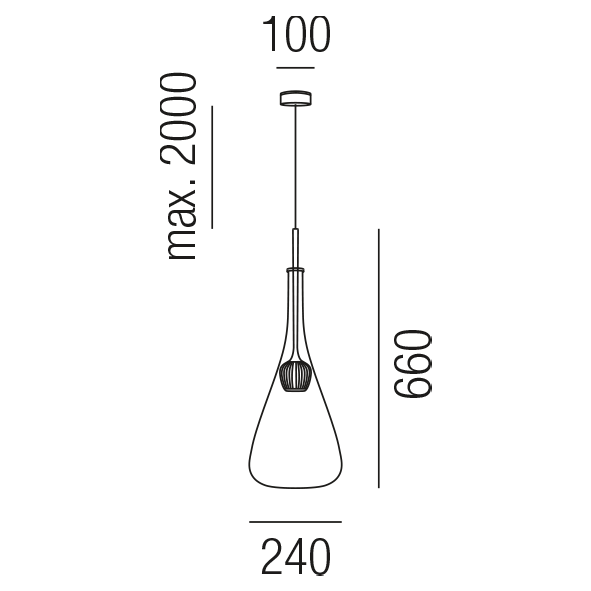 CARAFON 11816/24-S