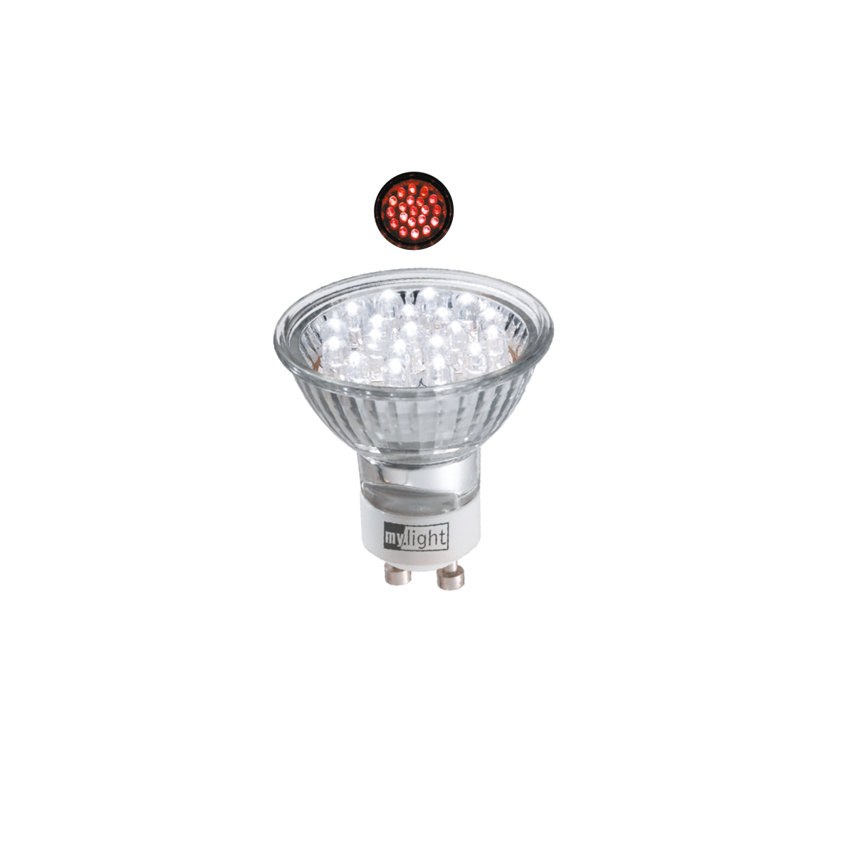 MYLIGHT MY-LED-20-R