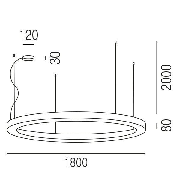 BELLAI 62200/180-SSWW