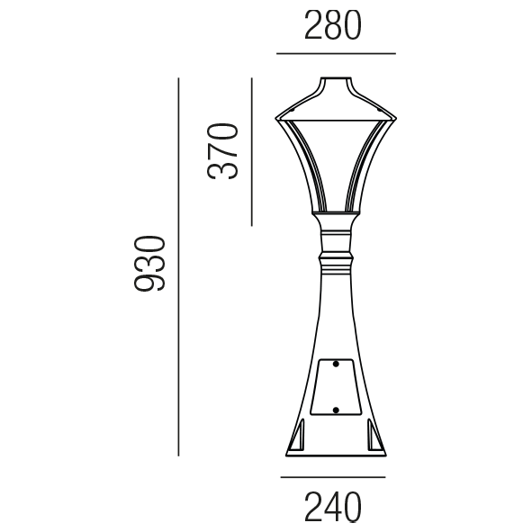 MORPHIS 86847/93-SWW