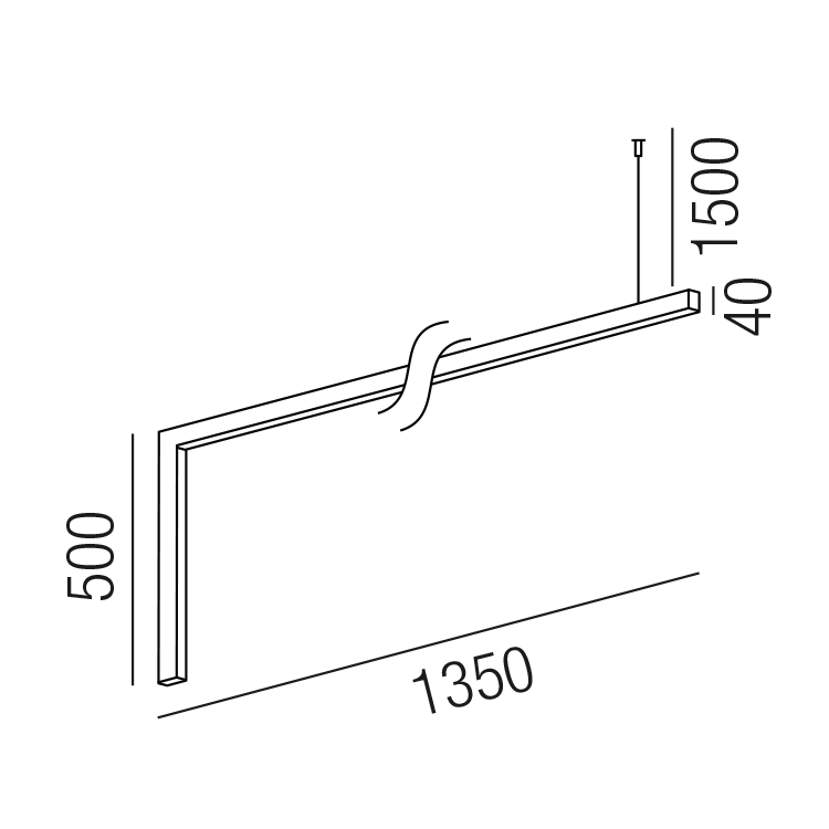 EDGE 62331/135-SWW