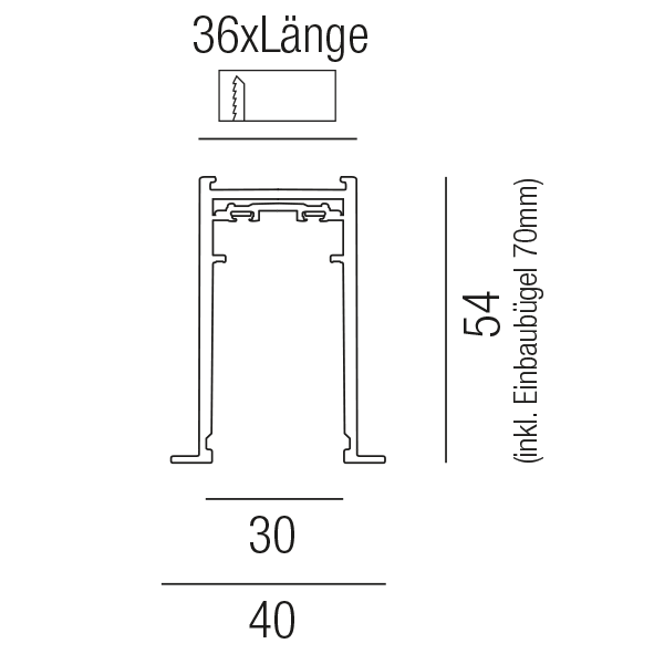 ARTALIS48 64960/200-S