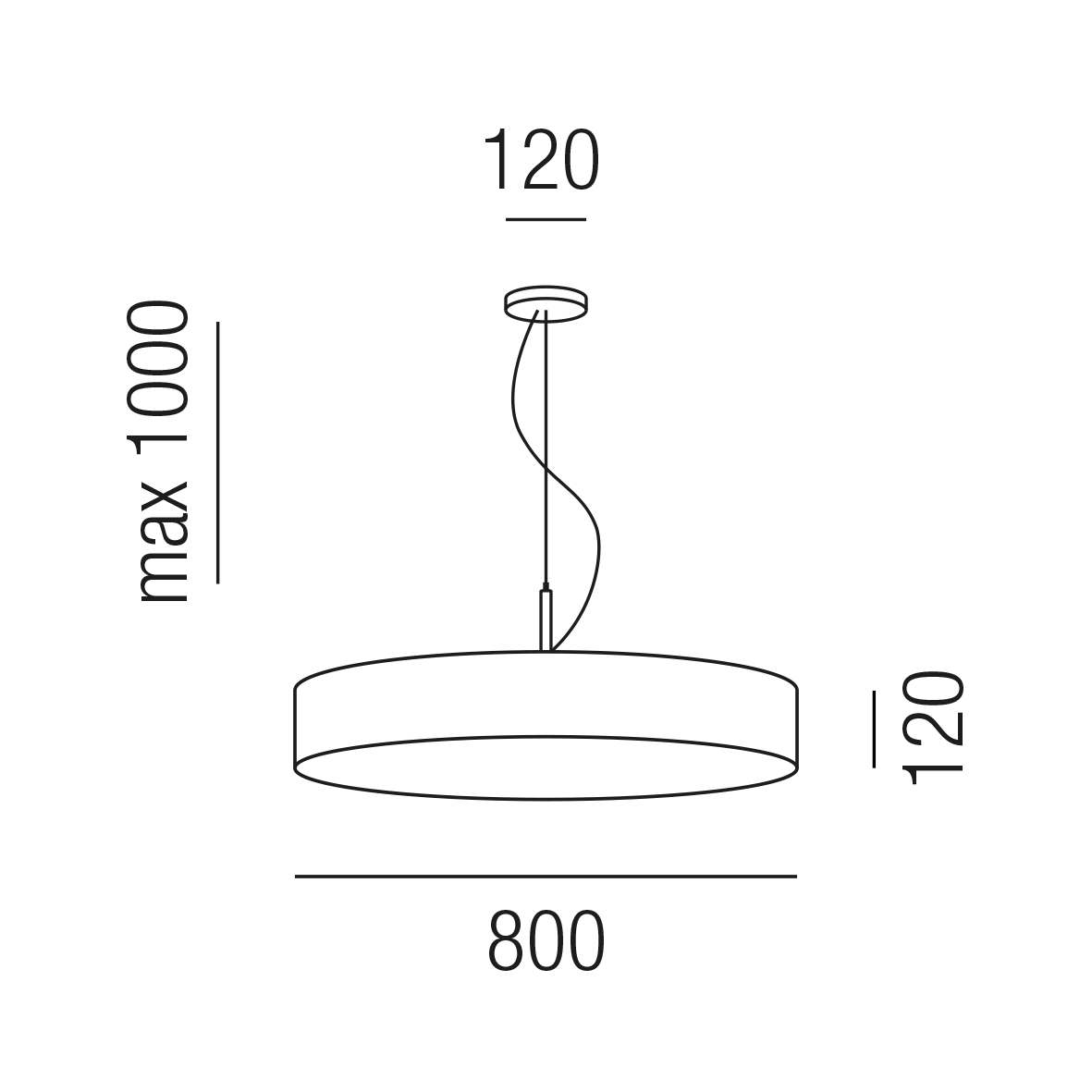 CRAYON 15560/80-OE