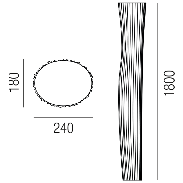 GEA 36755/180-W