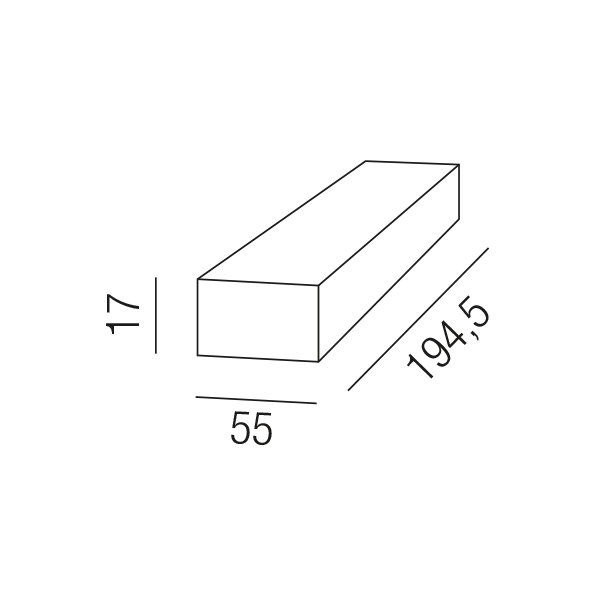 LED NETZTEILE 24VDC 43LED/66TT