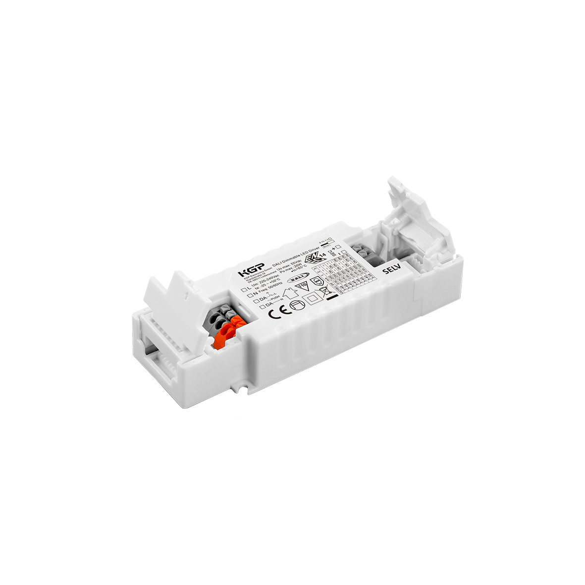 LED NETZTEILE PROFI 43LED/55-5DALI