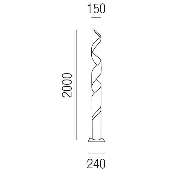 TRUCIOLO 33350/200-R