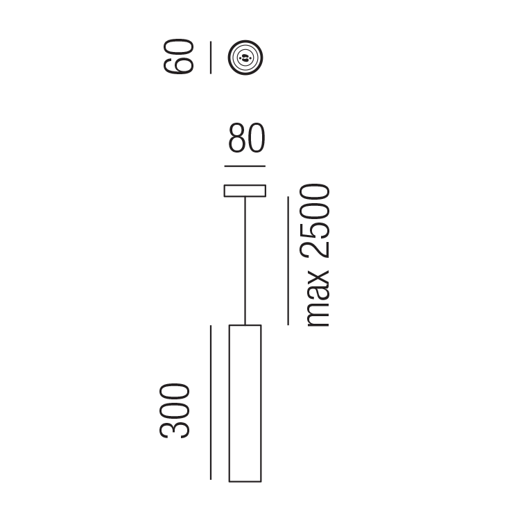 A-TUBE 33801/30-W