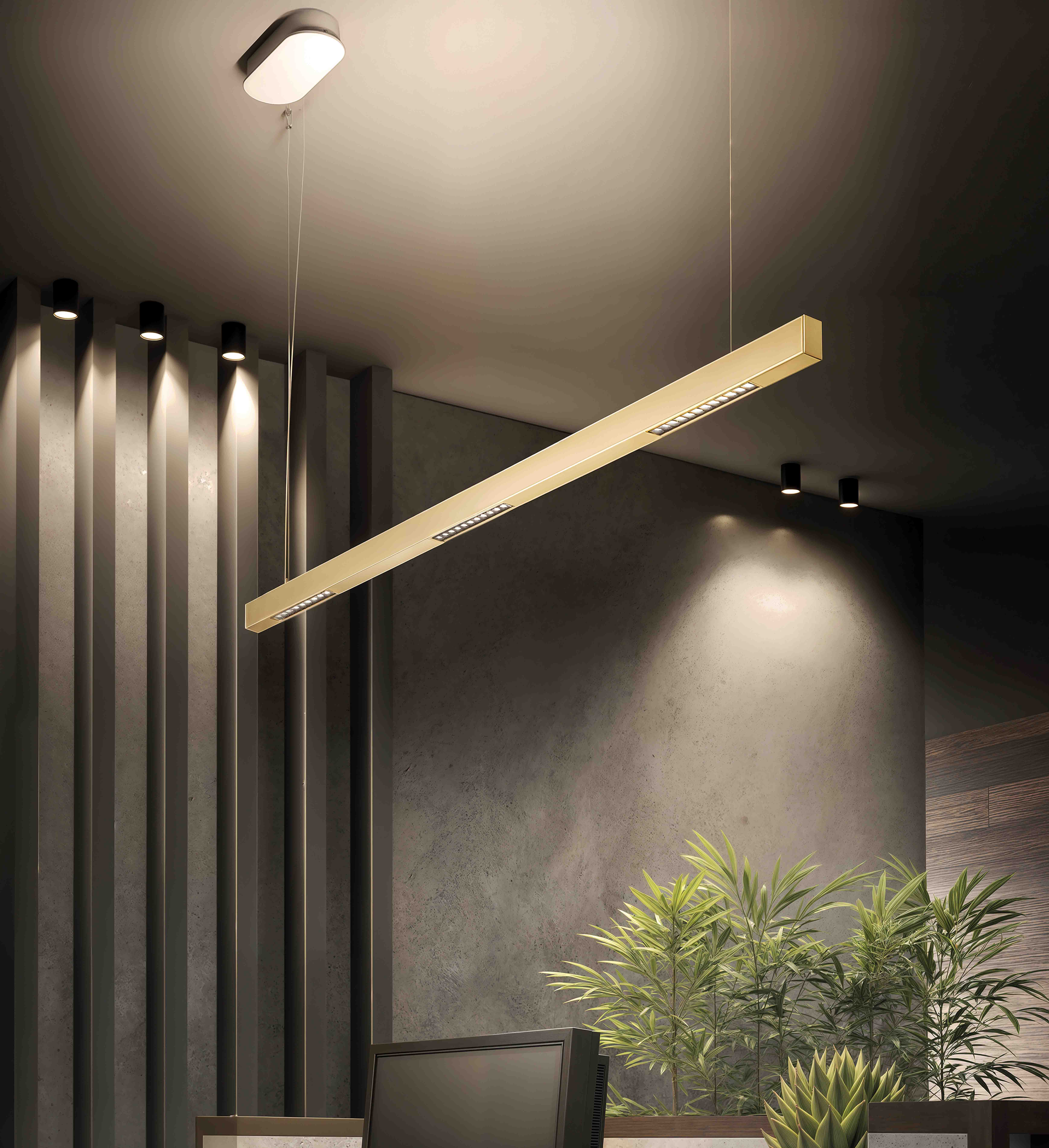LINEA DARK 62264/140-SCW