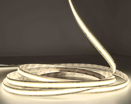 COB STRIP - Nicht so wie alle anderen