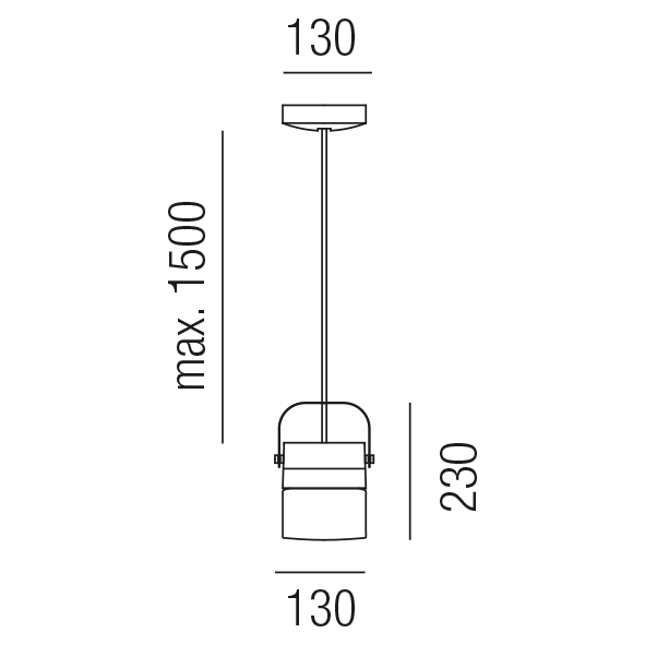 SWING 87560/13-ALUBR