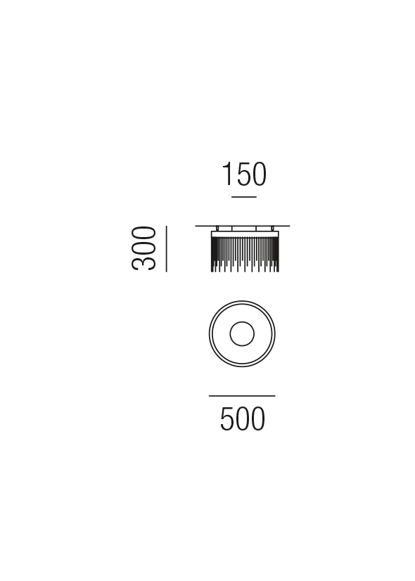ECLISSE 35171/50-GM ECLISSE 35171/50-GM