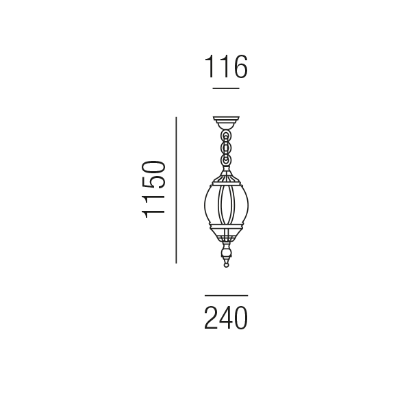 MIRABELL 93200/24-SGR