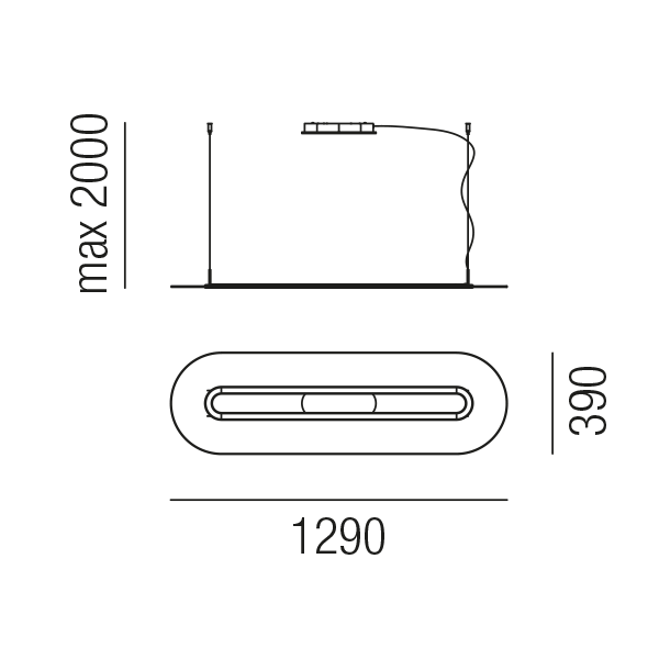 OPTI-LINE 33605/125TRI-W