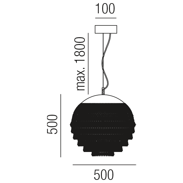 ECLISSE 35115/50-S