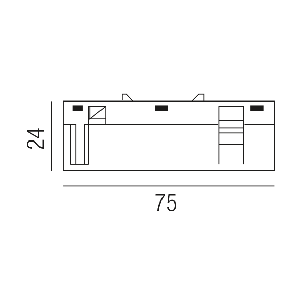 ARTALIS48 64970-S