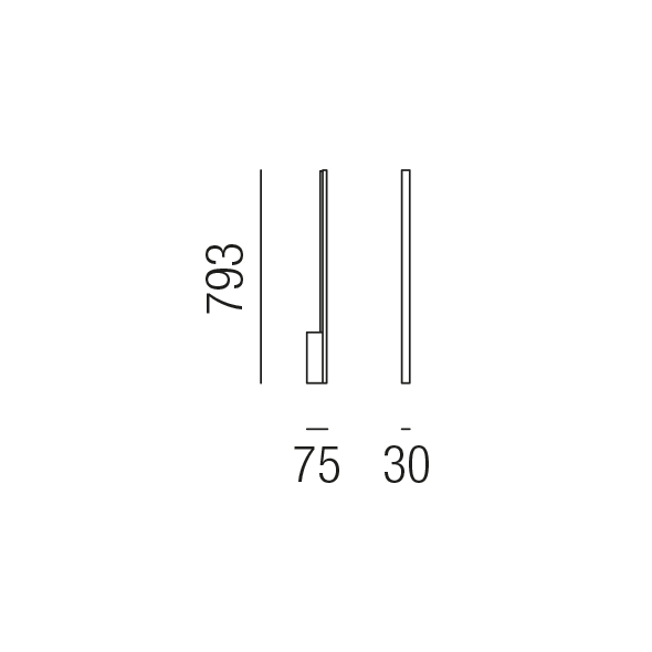 XILEMA 32830/79-W