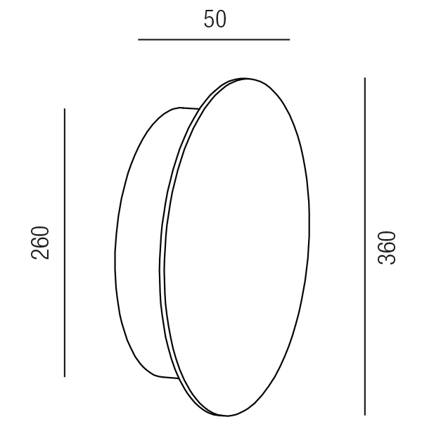 OVERLAP 34820/36-W