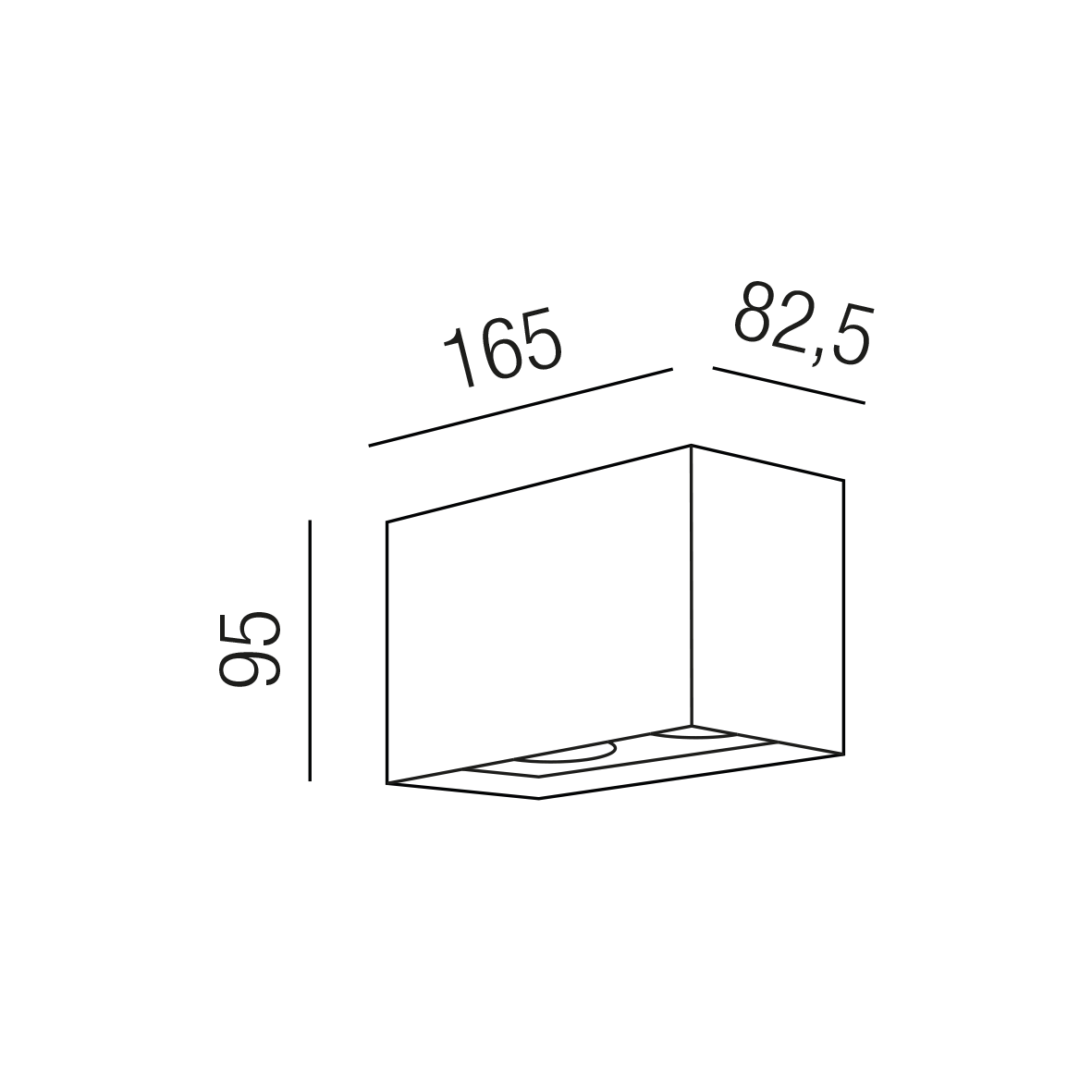 ORBIT 57375/17-ALU