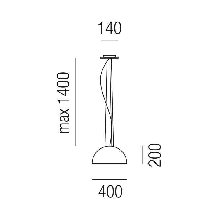 DUNE 33360/40-W DUNE 33360/40-W