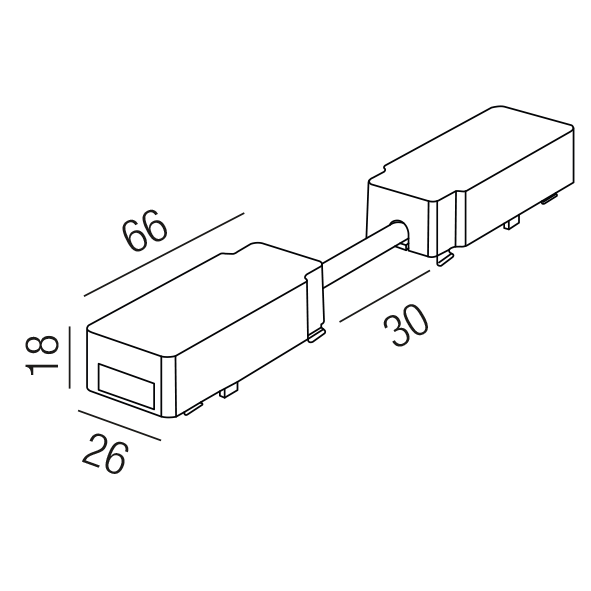 FORTY8 64871/3-S