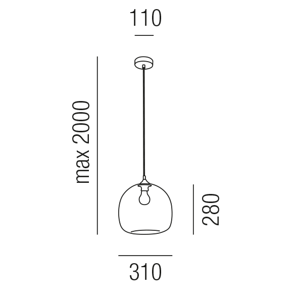 MAIA 10601/31G-GE