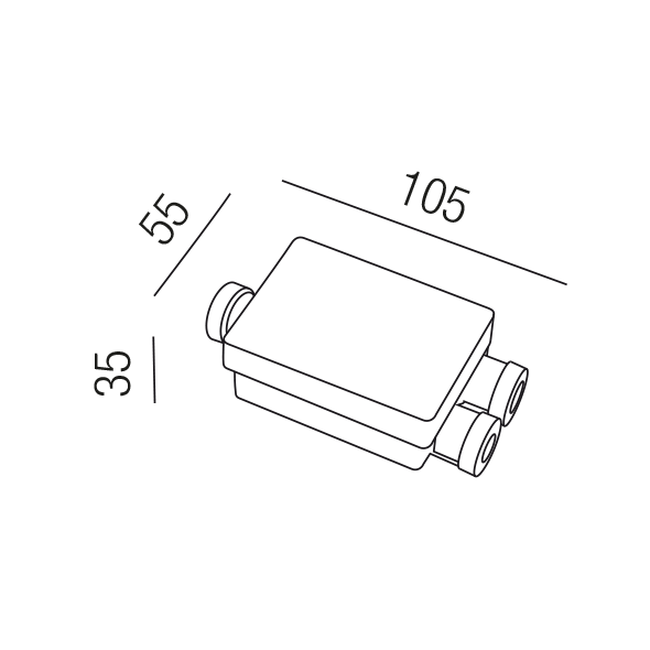 LED-IES 83395 LED-IES 83395