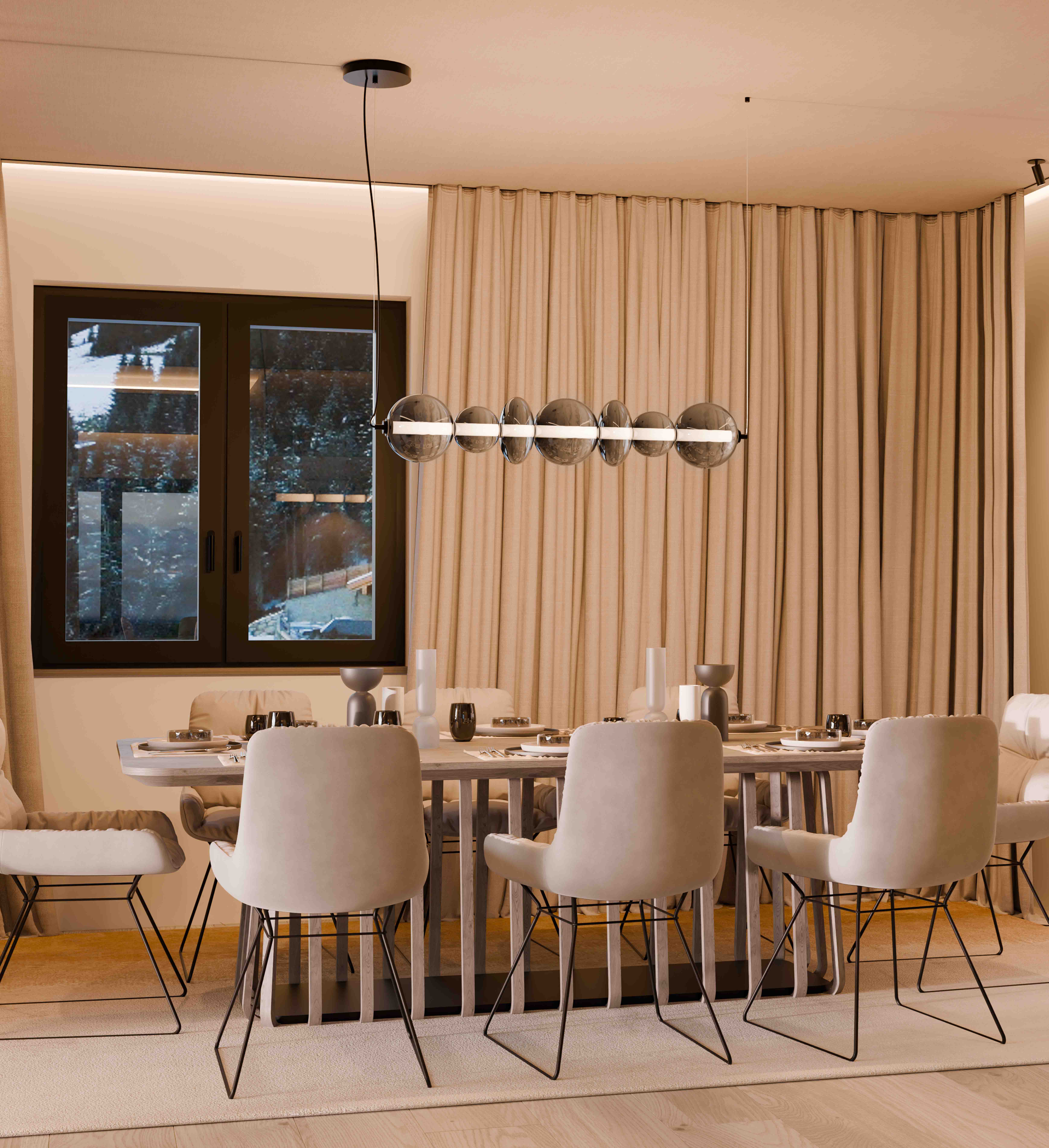 PALLADIO 35307/118-A