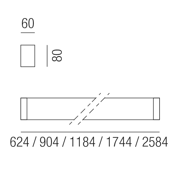 SEMPLICE 63930/62-WW