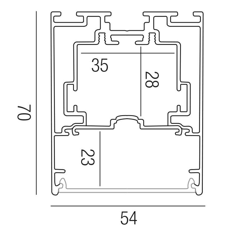 XPLORE 2.0 69850/250N-ALU XPLORE 2.0 69850/250N-ALU