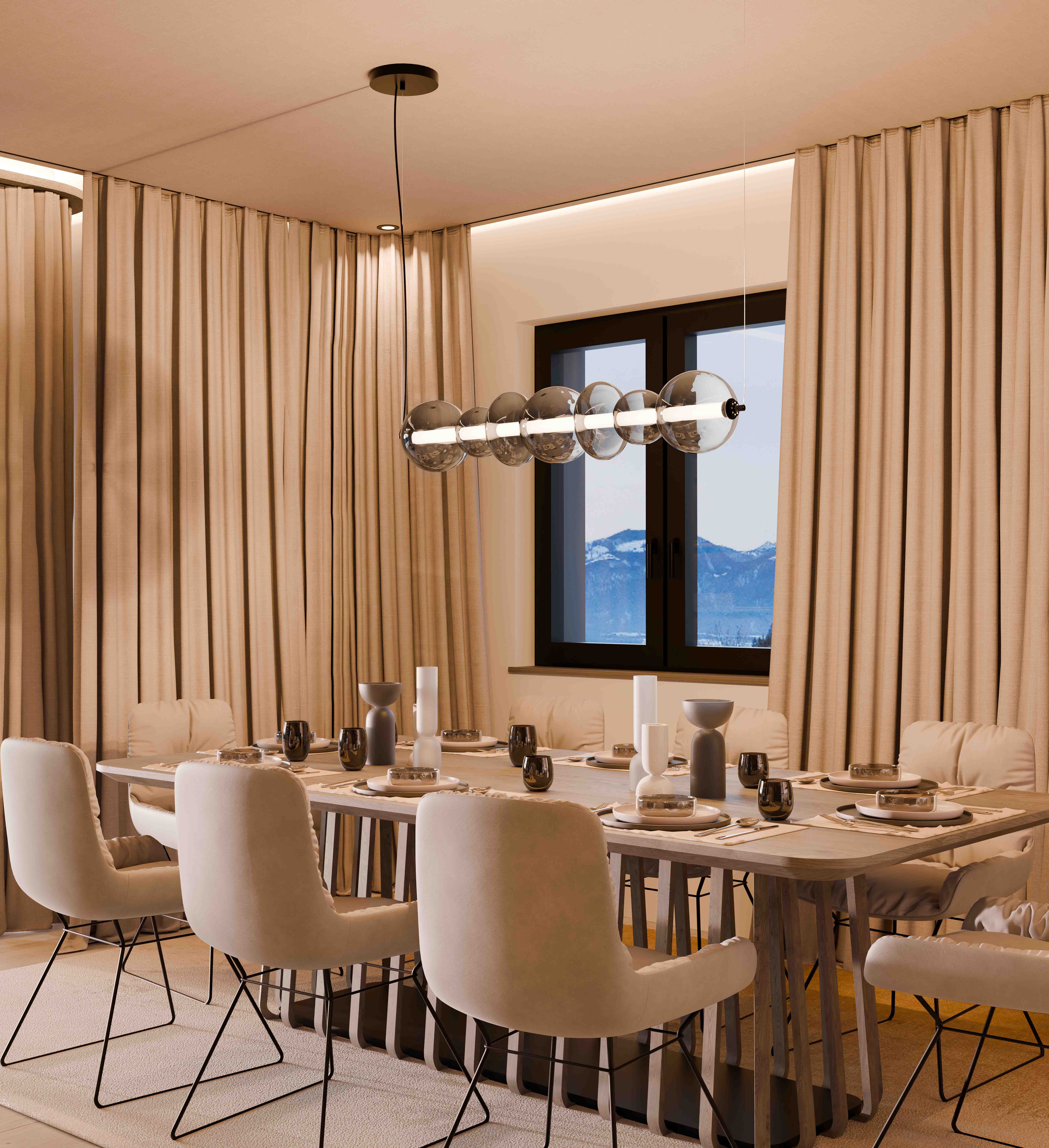 PALLADIO 35307/118-A