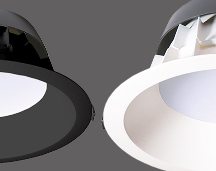 HALL LED ESSENTIAL - viele Vorteile - ein Downlight
