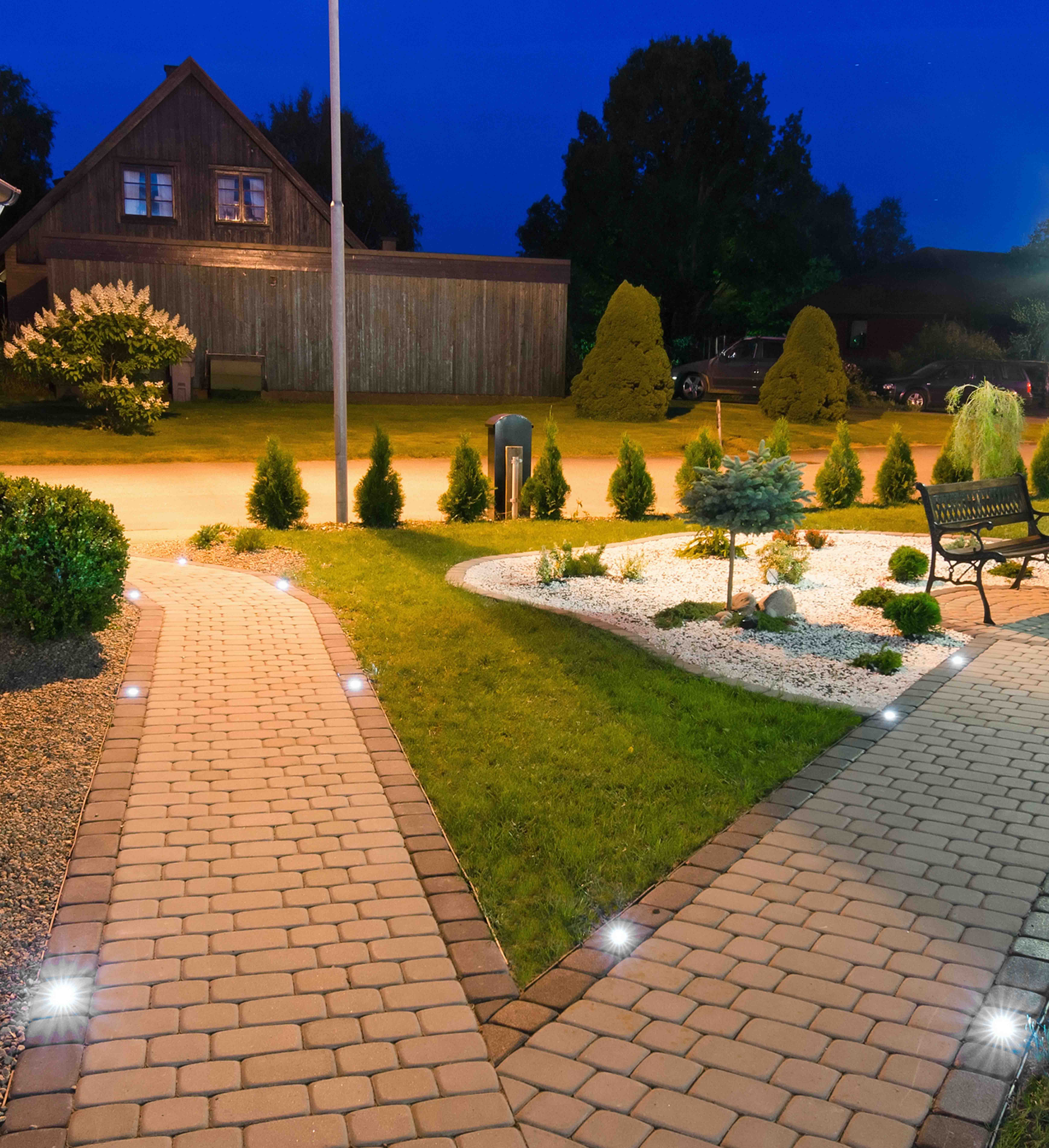 LED-IES 86363/12