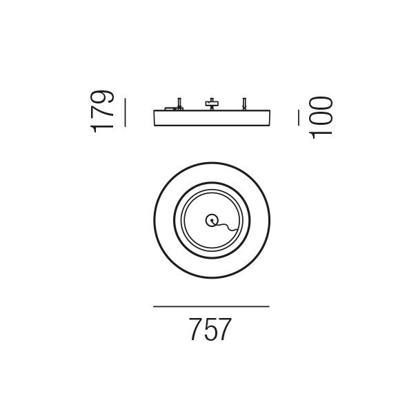 SATURN 33670/76-WW