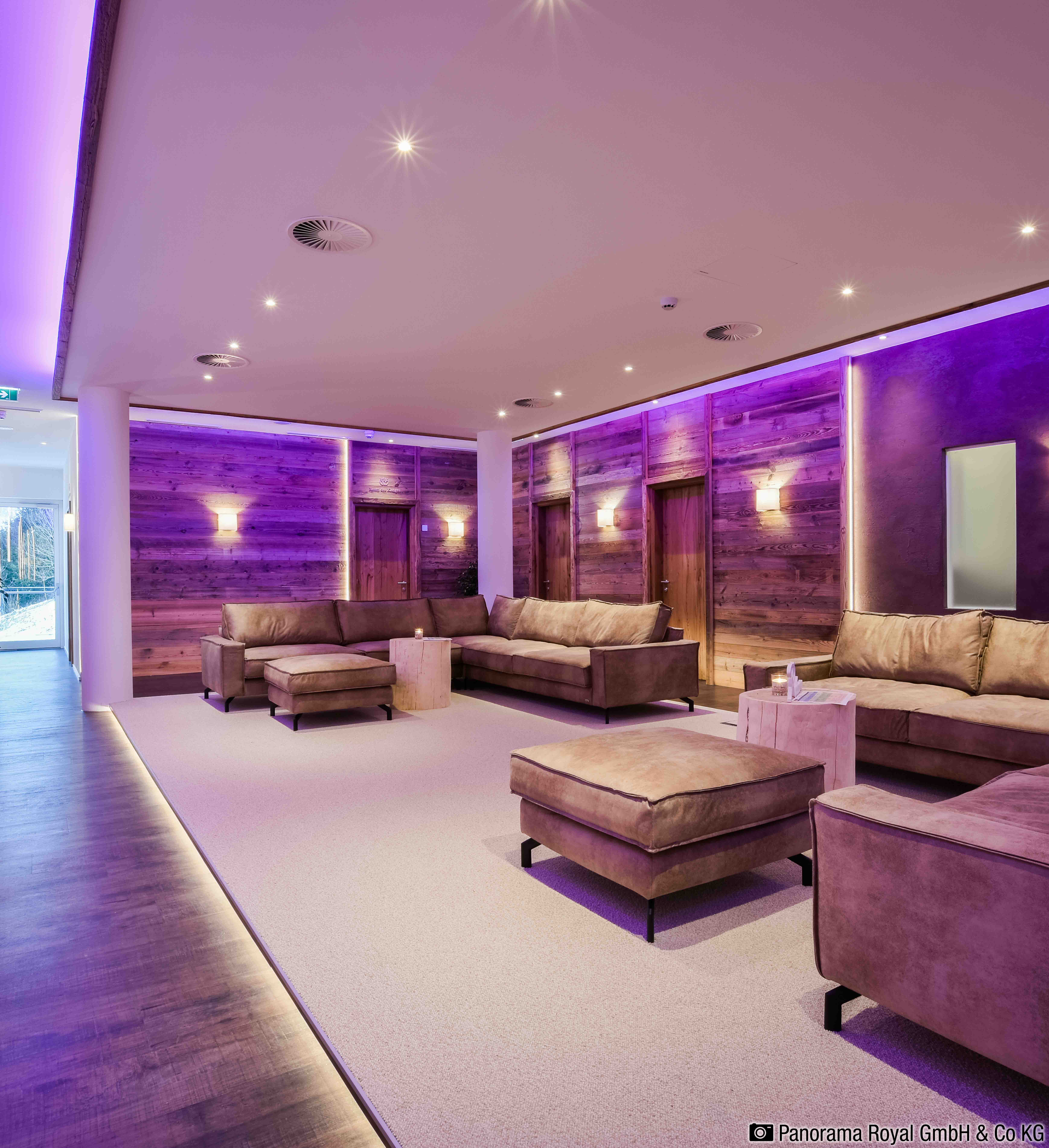 LED STRIPS24 69315/300-RGB