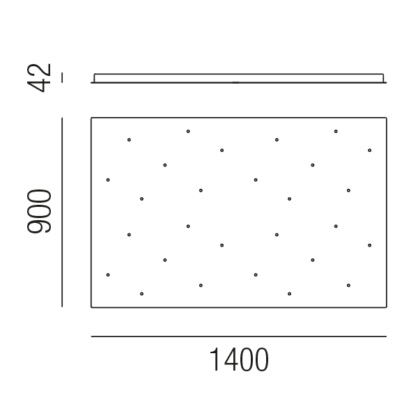COMPO T2 31677/140-W