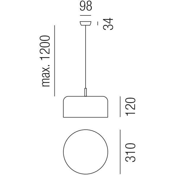 POT 39360/31-GE