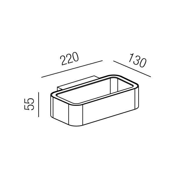 MULTIWALL 84986/22-W