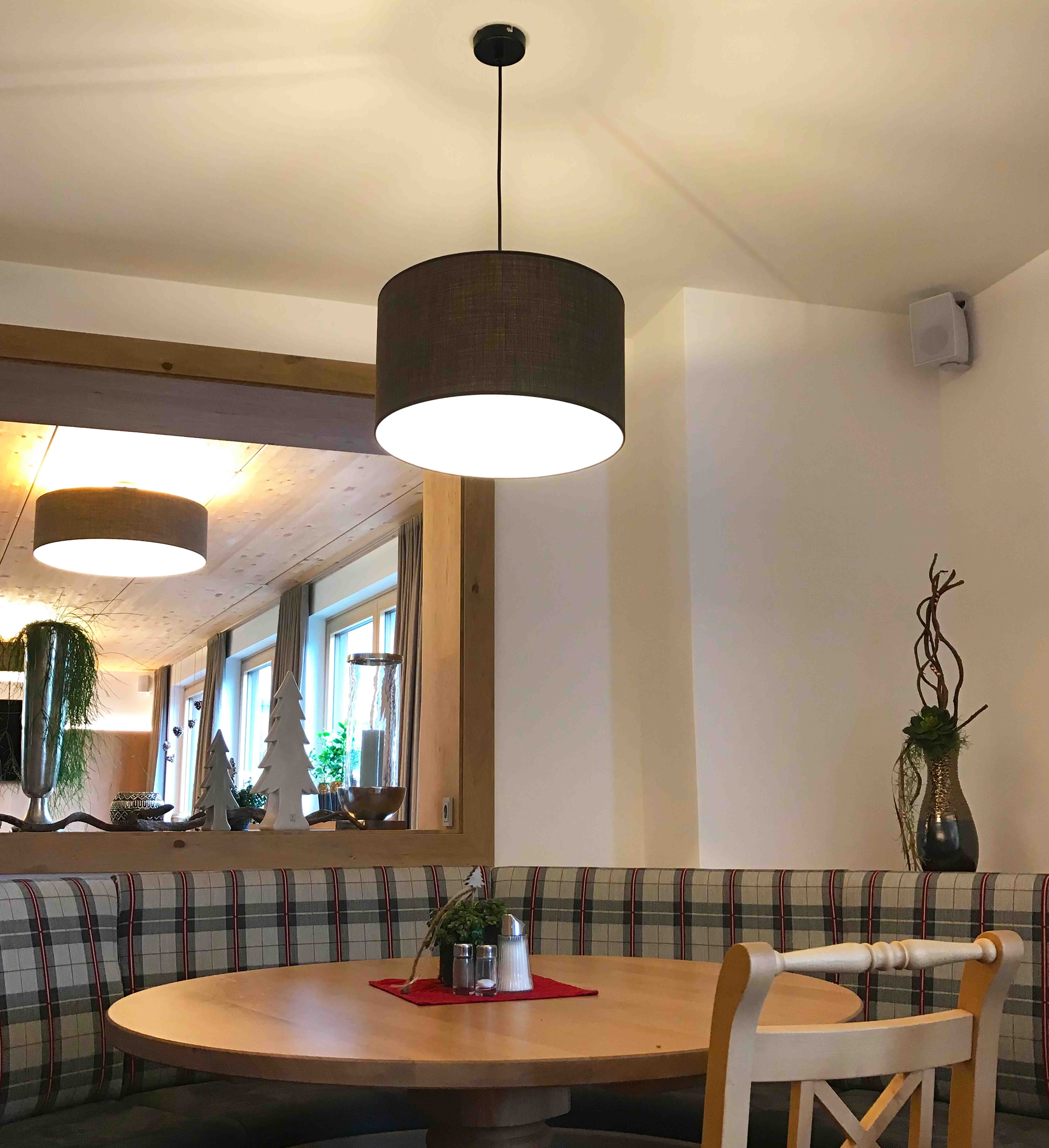 CHALET 15400/45-NIG